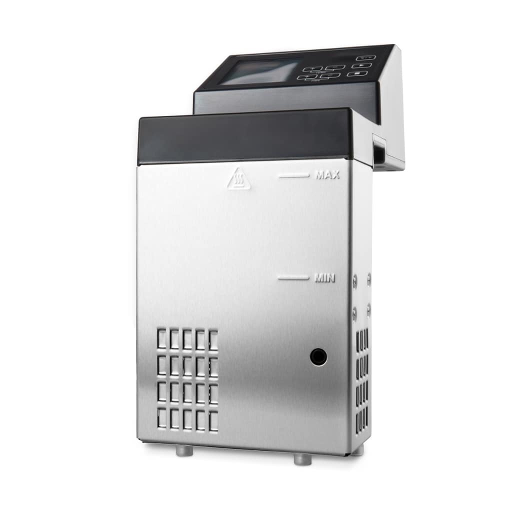 Sous Vide Stick - Χωρητικότητα 30L - Αντλεί 8L/min
