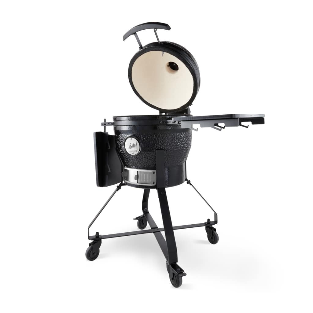 Πολυτελές BBQ Kamado 18 ίντσες