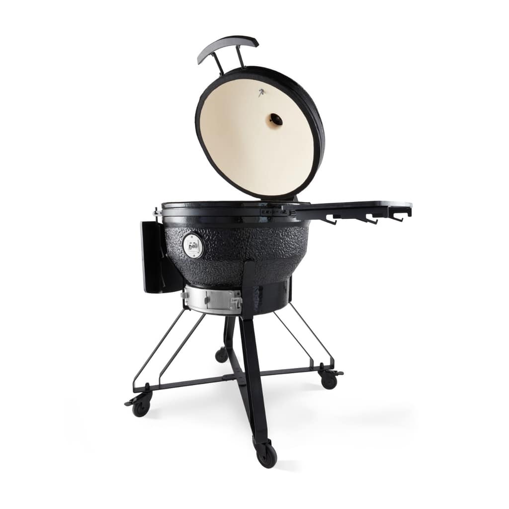 Πολυτελές BBQ Kamado 26 ίντσες