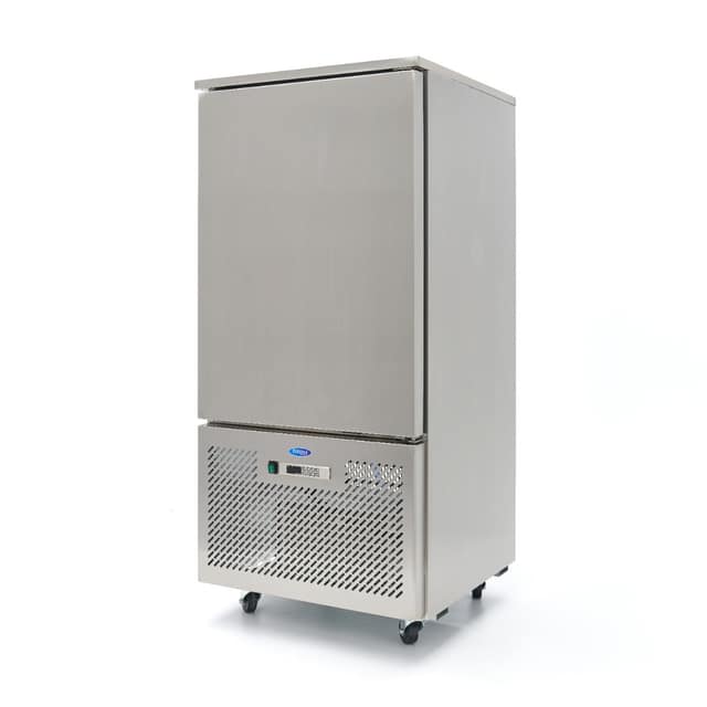 Blast Chiller - Ικανότητα 14 x 1/1 GN
