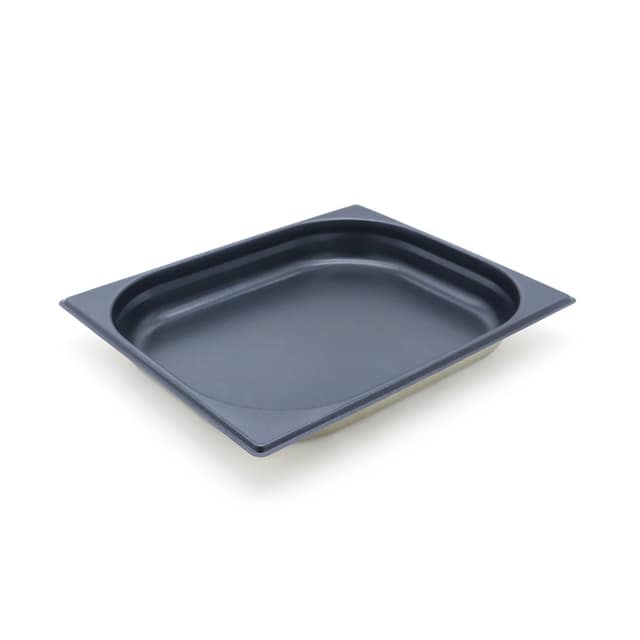 Δοχείο Γαστρονόρμ - 1/2 GN - 4cm Βάθος - Αντικολλητικό