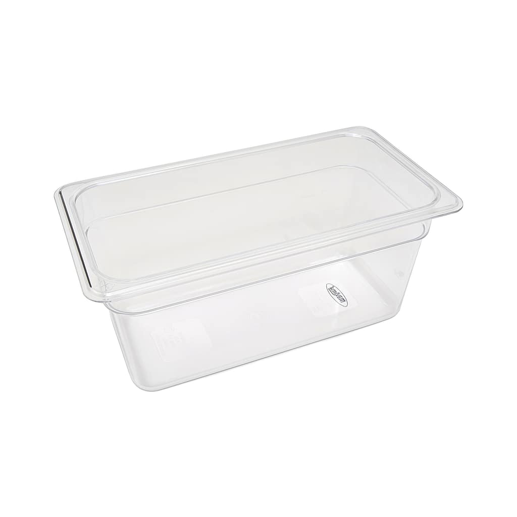 Δοχείο Gastronorm - 1/3 GN - 15cm Βάθος - Πολυκαρβονικό