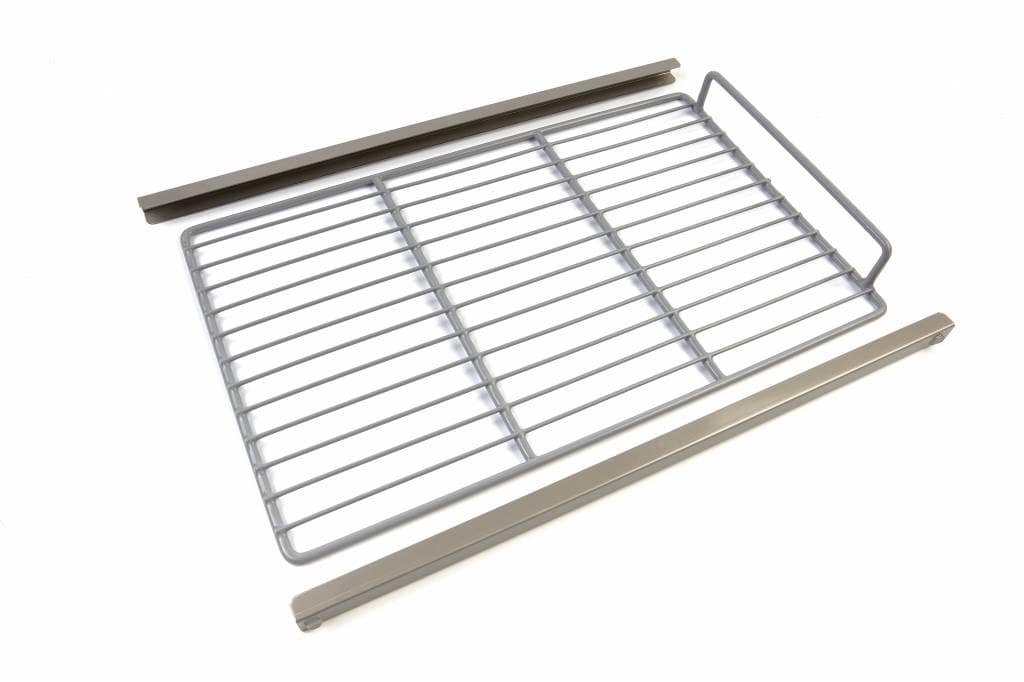 Ψυγμένος Πάγκος WTC / WTFR Σετ Ραφιών 53 X 33 CM
