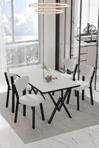 λευκό