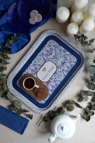 Azulejos Sweet Home