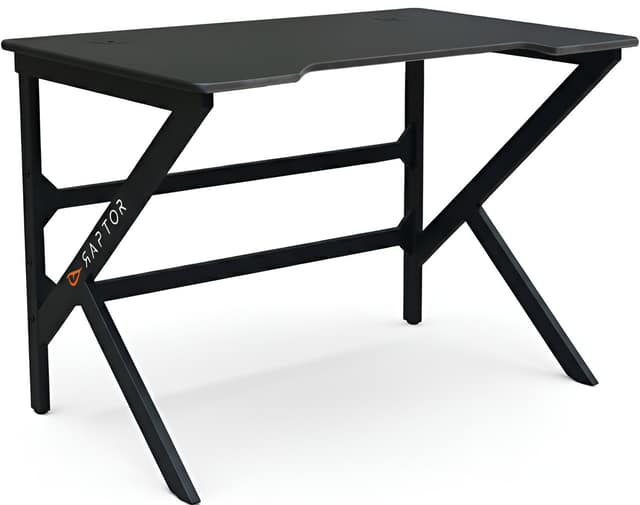 Γραφείο Gaming Raptor Crimson-Mauro