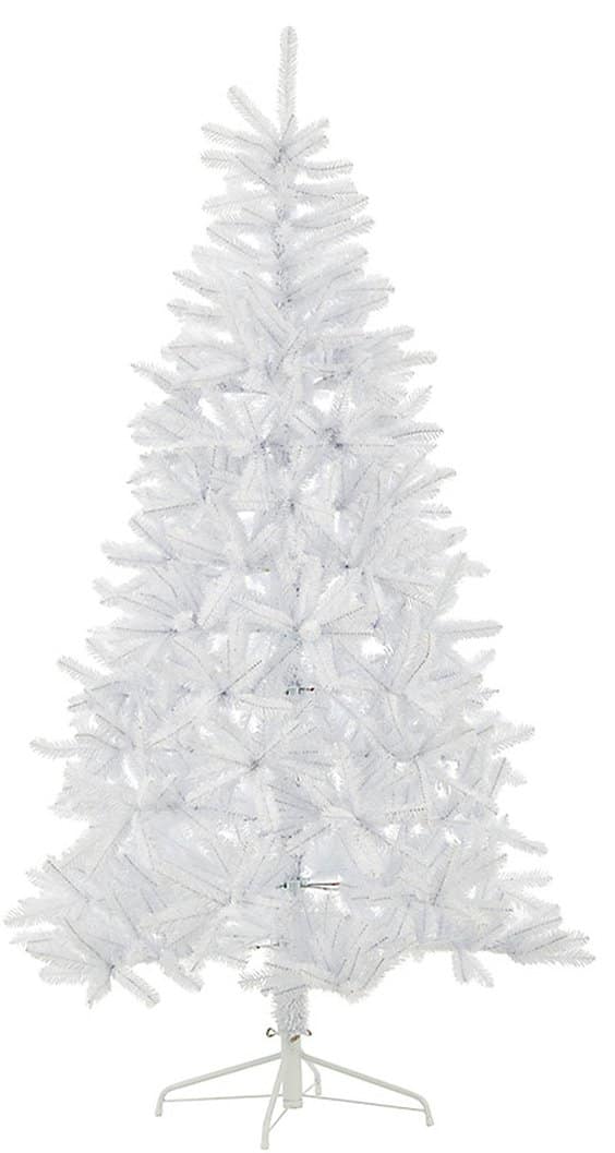 Χριστουγεννιάτικο δέντρο Bliss 210cm – 900 κλαδιά λευκό