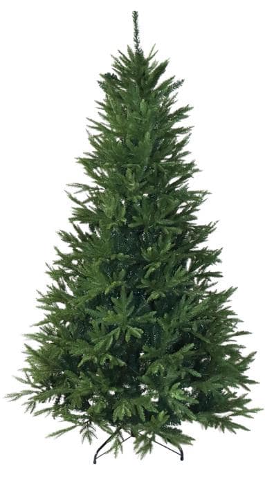 Χριστουγεννιάτικο δέντρο Lux 210cm πράσινο