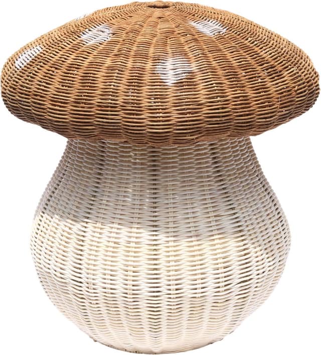 Καλάθι αποθήκευσης Mushroom