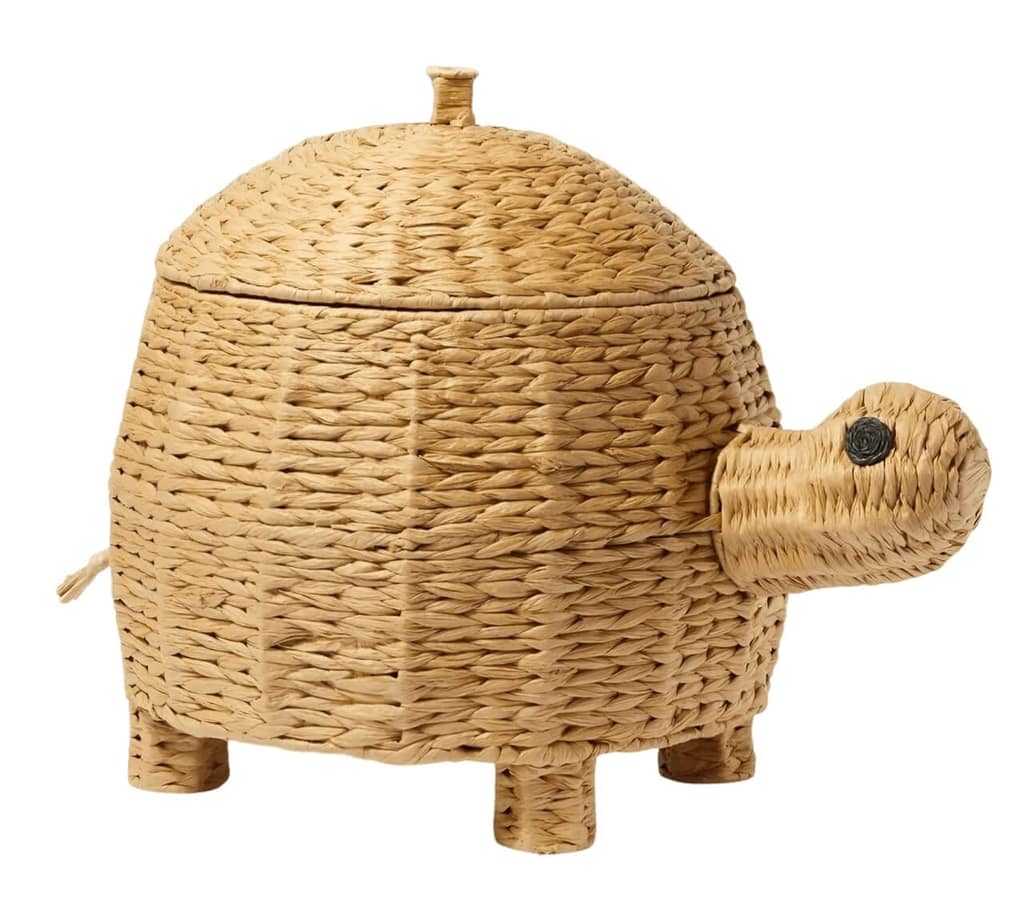 Καλάθι αποθήκευσης Tortoise
