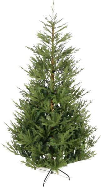 Χριστουγεννιάτικο δέντρο Fir 210cm - 2590 κλαδιά πράσινο