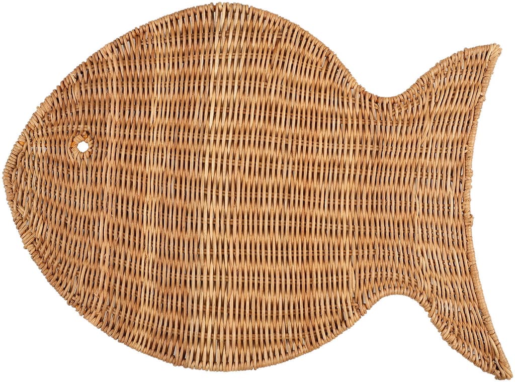 Σουπλά Fishy-Kafe