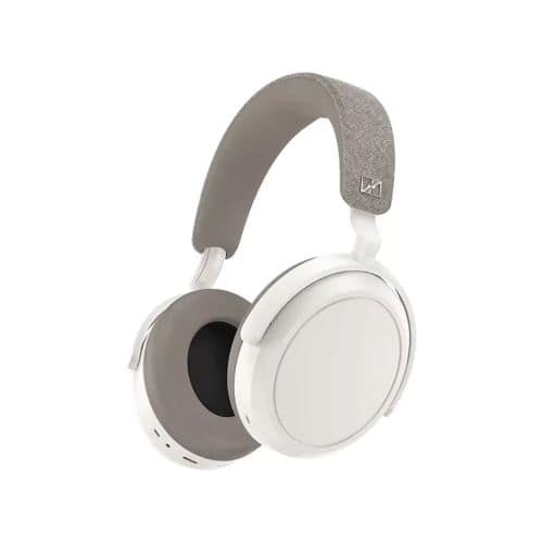 Ασύρματα ακουστικά στο αυτί Sennheiser Momentum 4 White EU