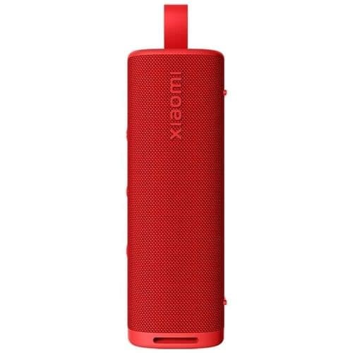 Xiaomi Sound Outdoor 30W Φορητό Bluetooth Ηχείο Κόκκινο EU QBH4263GL