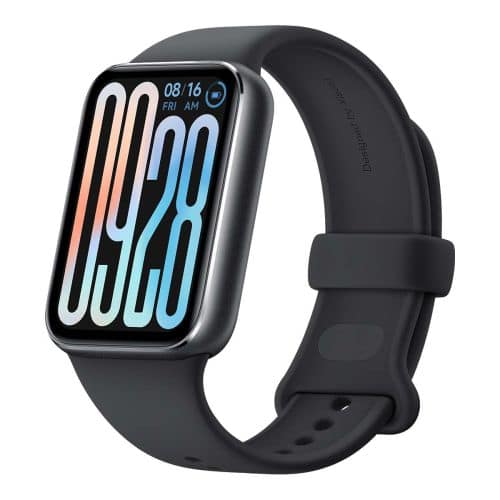 Xiaomi Smart Band 9 Pro Οψιδιανός Μαύρος ΕΕ BHR8710GL
