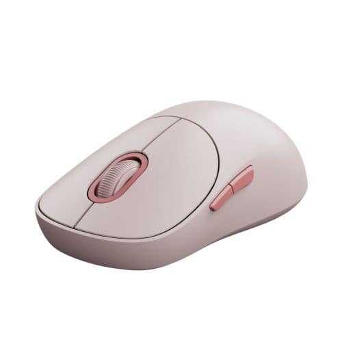 Xiaomi Wireless Mouse 3 Ροζ ΕΕ BHR8911GL