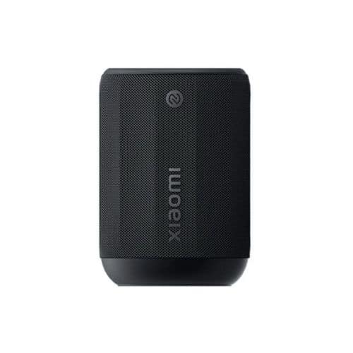 Xiaomi Mini φορητό ηχείο Bluetooth Μαύρο EU QBH4274GL