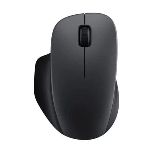 Xiaomi Ασύρματο Ποντίκι Comfort Edition Μαύρο EU BHR9359GL