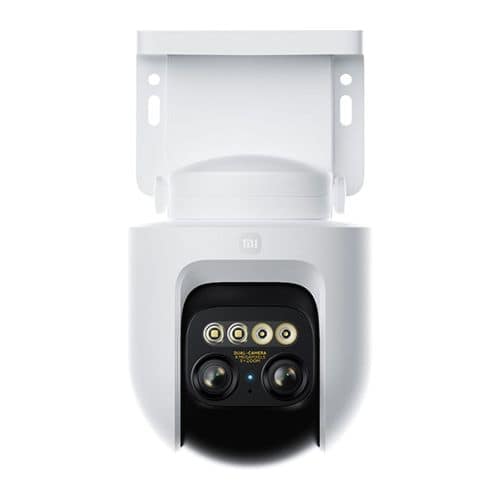 Xiaomi Κάμερα Εξωτερικού CW700S Λευκή ΕΕ BHR9401EU