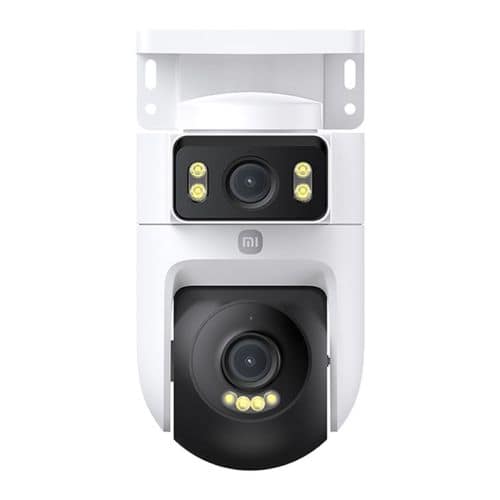 Xiaomi Κάμερα Εξωτερικού CW500 Dual Λευκή ΕΕ BHR9402EU