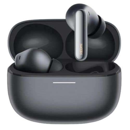 Xiaomi Redmi Buds 8 Pro Μαύρο EU BHR08GOGL