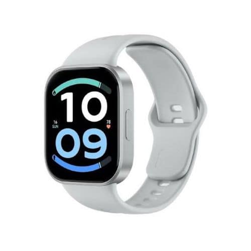 Xiaomi Redmi Watch 6 Active Ματ Ασημί EU BHR09CXGL