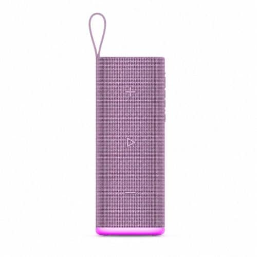 Xiaomi Sound Play 18W φορητό ηχείο Bluetooth Μωβ EU QBH4431GL