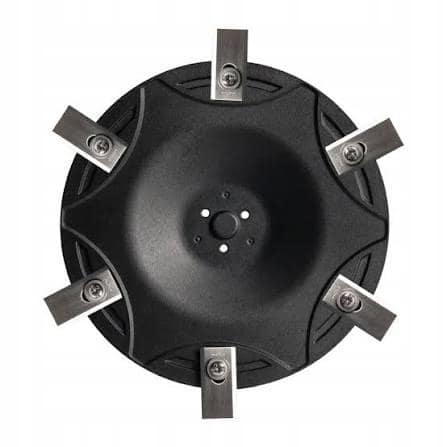 ΛΑΜΑ ΚΟΠΗΣ ΓΙΑ ΧΛΟΟΚΟΠΤΙΚΟ ACC BLADE CUTTING/DISC MBDM10 MOVA