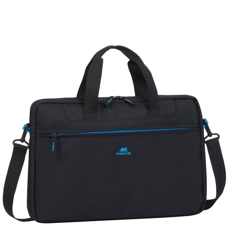 ΘΗΚΗ NB REGENT 15.6"/8037 ΜΑΥΡΗ RIVACASE