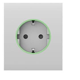 SMART CENTERCOVER/ΤΥΠΟΣ F ΛΕΥΚΟΣ 72576 AJAX