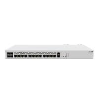 ΔΙΚΤΥΑΚΟΣ ΡΟΥΤΕΡ 1000M 12ΘΥΡΩΝ 4SFP+/CCR2116-12G-4S+ MIKROTIK