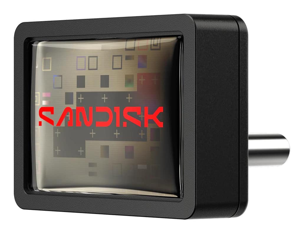 ΜΝΗΜΗ FLASH USB-C 1TB/SDCZ530-1T00-G46 SANDISK