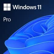 Λογισμικό MICROSOFT Win 11 Pro 64Bit Eng Intl 1pk DSP OEI DVD, Win Pro, OEM, Αγγλικά (FQC-10528)
