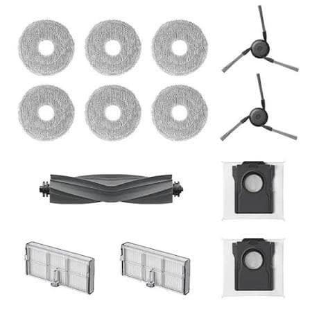 ΣΕΤ ΑΞΕΣΟΥΡ ΣΚΟΥΠΑΣ VACUUM ACC ACCESSORIES KIT/L10S ULTRA GEN3 RAK80 DREAME