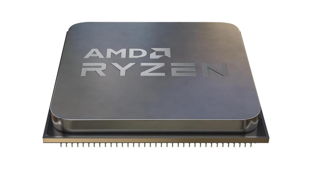 CPU AMD Desktop, AMD RyzenT 7, 5700G, 3.8 GHz, 8xCores, Cache 16 MB, Socket Socket AM4, TDP 65 W, GPU Yes, Tray (100-000000263)