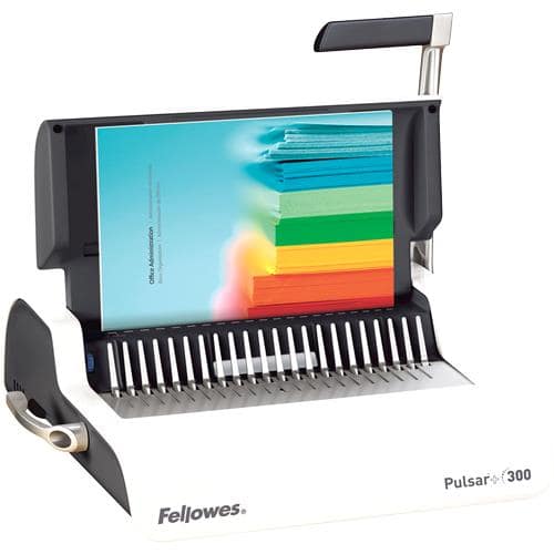 ΔΕΣΜΕΥΤΗΣ PULSAR+ 300/5627601 FELLOWES