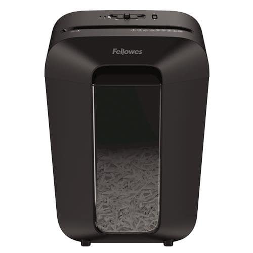ΣΥΝΘΛΙΠΤΗΣ POWERSHRED LX70/4407501 FELLOWES