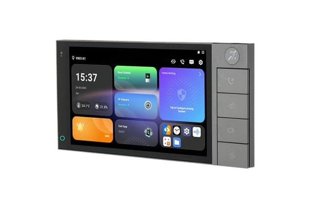 ΟΘΟΝΗ LCD 7" IP CONTROL\/PANEL SCP3022B-IBZ DAHUA