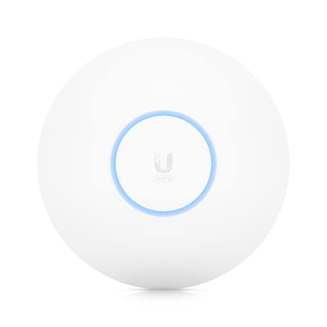 Access Point UBIQUITI 4800 Mbps, 1x10Base-T / 100Base-TX / 1000Base-T (U6-PRO)