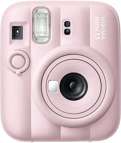 ΚΑΜΕΡΑ INSTAX MINI 13/CANDY PINK FUJIFILM