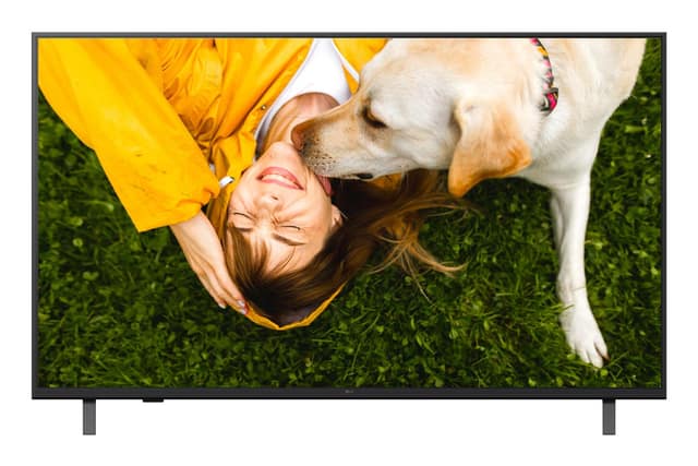 Τηλεόραση LCD 75" 4K/75UA751C LG