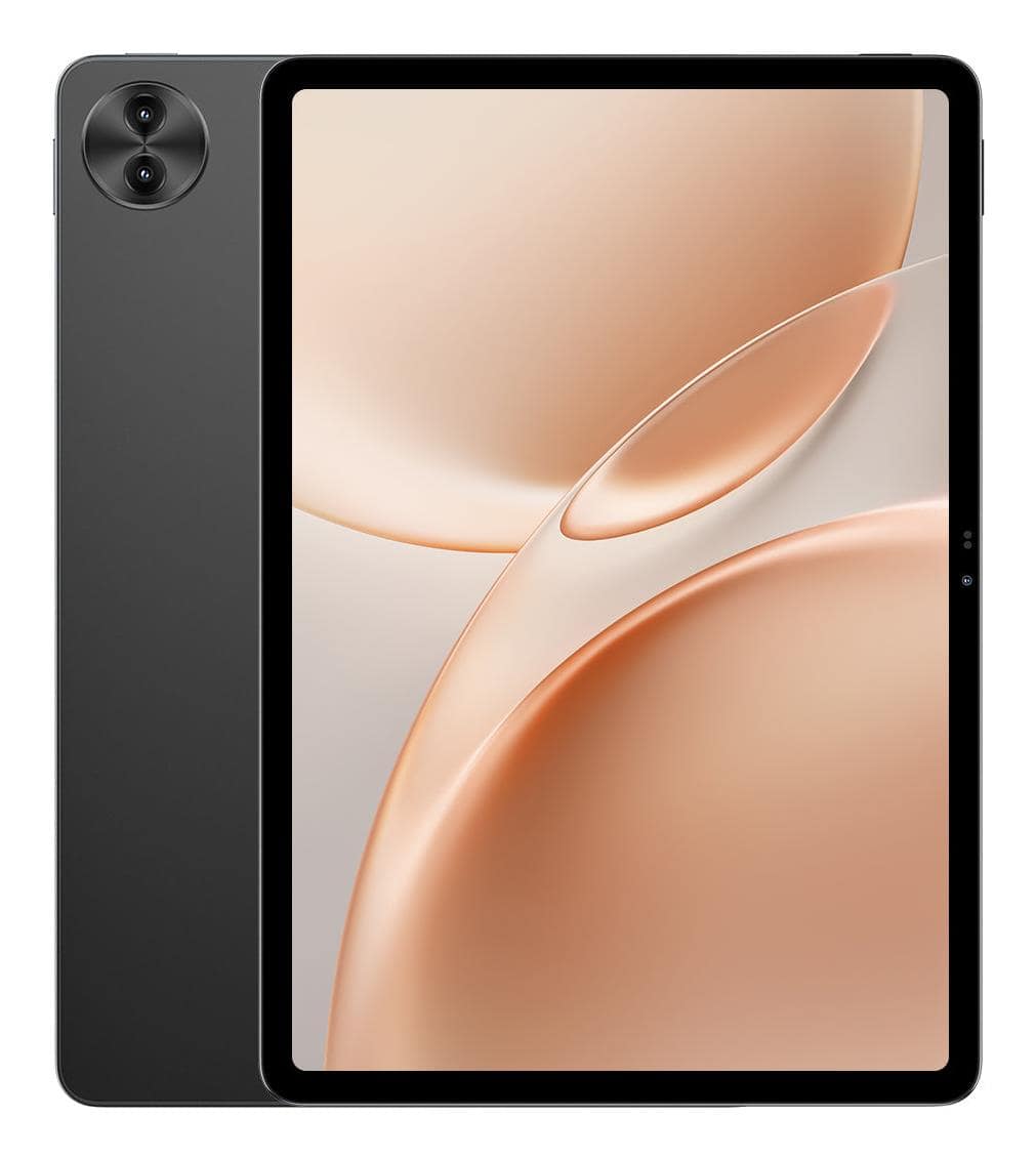 ΤΑΜΠΛΕΤ MEGA 5 12" 8/256GB/MEGA 5 ΓΚΡΙ BLACKVIEW