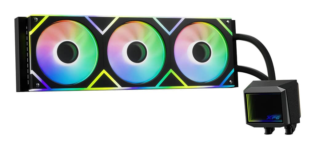 CPU COOLER S_MULTI/LEVANTEII360-BKCWW ADATA