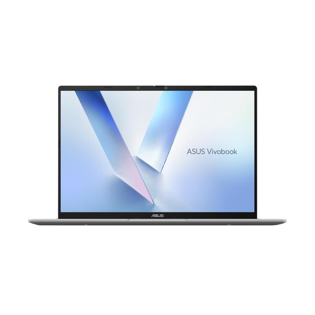 Notebook ASUS VivoBook Series, F1607AA-MB049W, CPU Intel Core Ultra 5, 325, 16", 1920 x 1200 pixels, RAM 16 GB, DDR5-SDRAM, SSD 512 GB