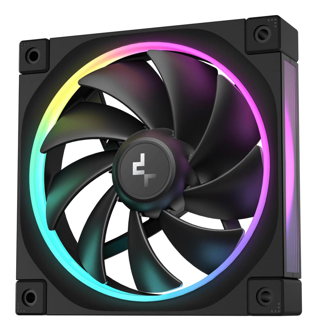 ΨΥΓΕΙΟ ΕΠΕΞΕΡΓΑΣΤΗ S_MULTI/FL12 DEEPCOOL