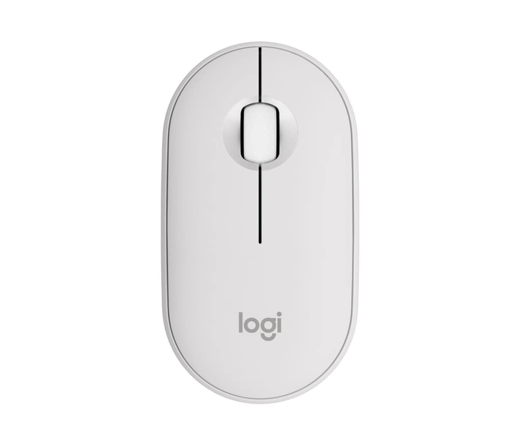 ΠΟΝΤΙΚΙ USB ΟΠΤΙΚΟ WRL M350S/ΛΕΥΚΟ 910-007013 LOGITECH