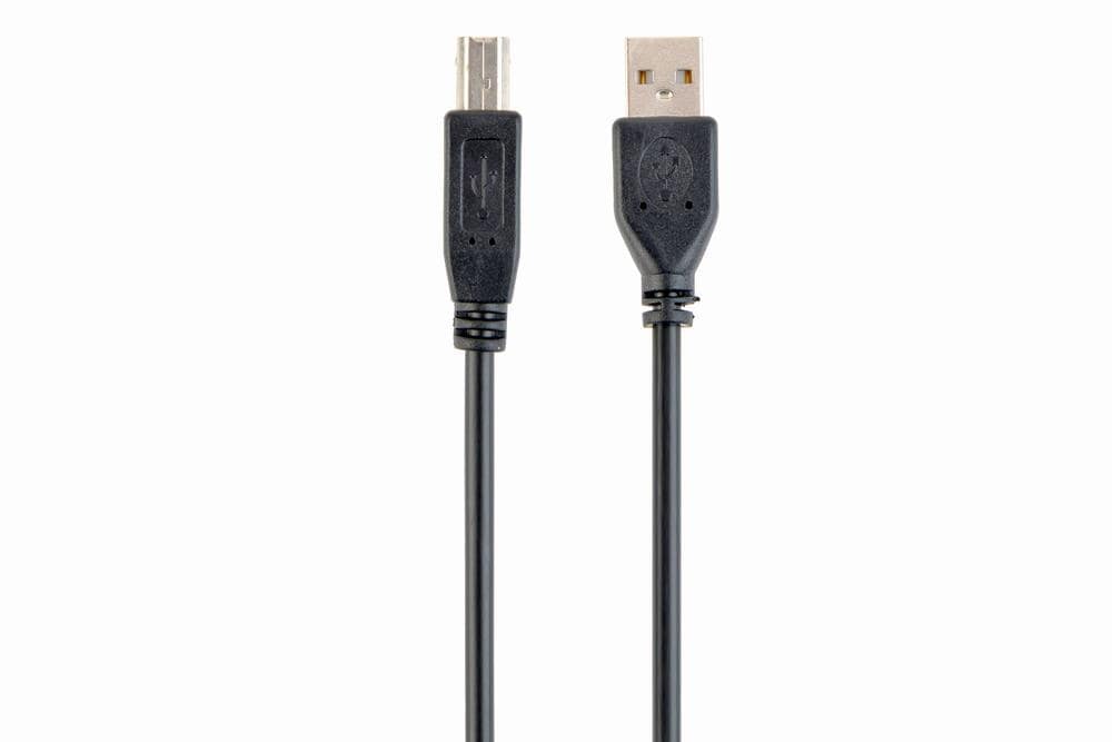 ΚΑΛΩΔΙΟ USB2 AM-BM 4.5M/CCP-USB2-AMBM-15 GEMBIRD