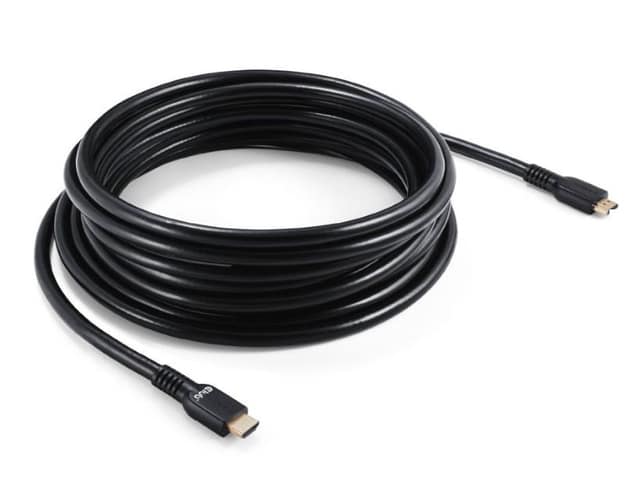 ΚΑΛΩΔΙΟ HDMI 7.5M/M/M CAC-1378 CLUB3D