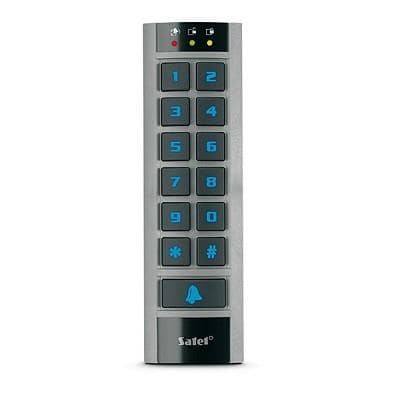 ΑΝΑΓΝΩΣΤΗΣ ΚΑΡΤΩΝ ΜΕ ΠΛΗΚΤΡΟΛΟΓΙΟ/ACCO ACCO-SCR-BG SATEL