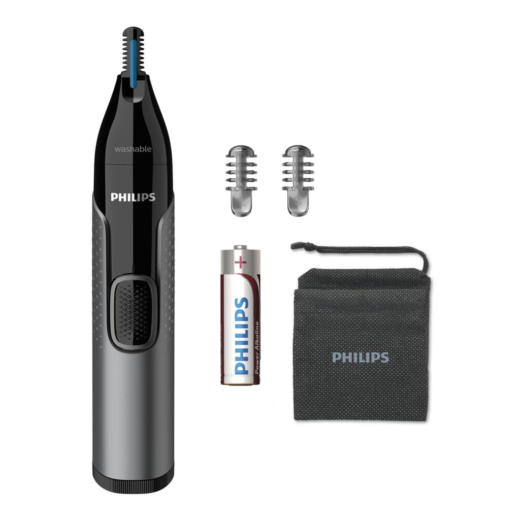 ΚΟΥΡΕΥΤΗΣ ΜΑΛΛΙΩΝ/NT3650/16 PHILIPS